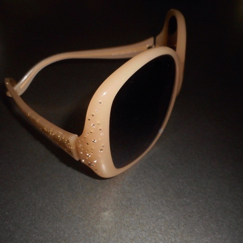 Authentic Jimmy Choo sunglasses